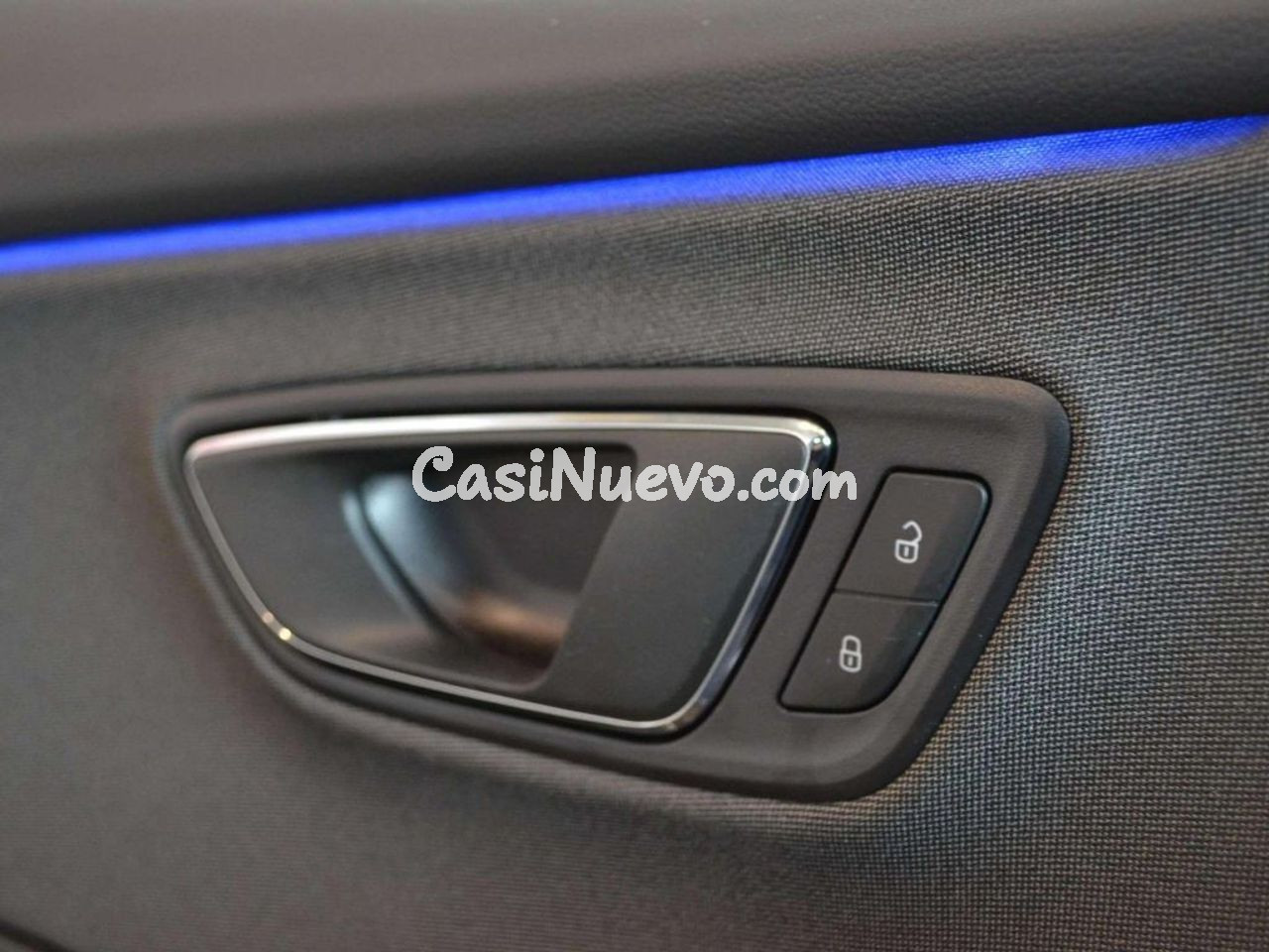 Seat Leon 2.0 TDI 110kW S&S Xcellence - foto 12