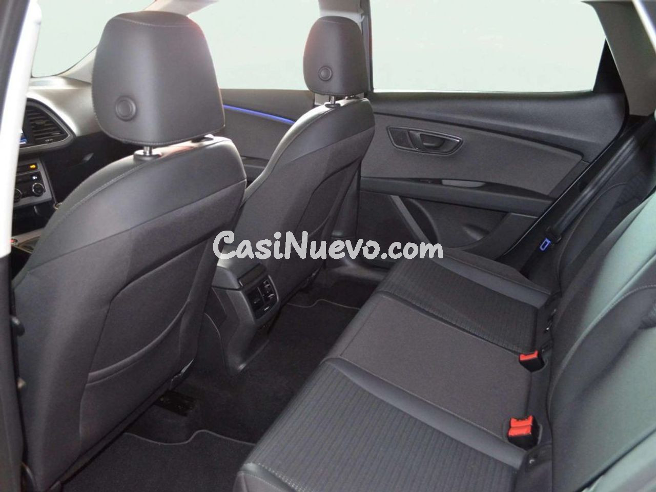 Seat Leon 2.0 TDI 110kW S&S Xcellence - foto 10