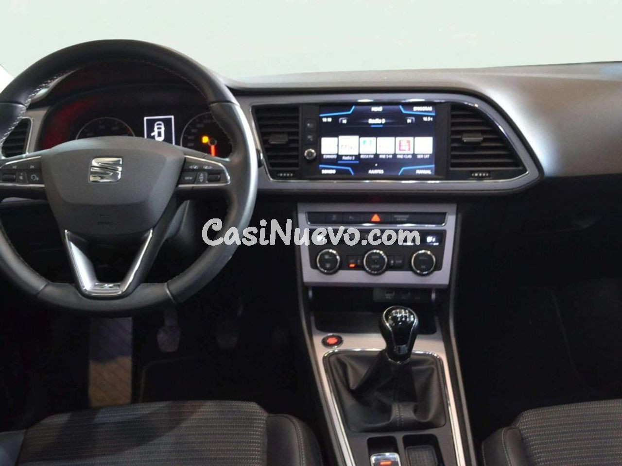 Seat Leon 2.0 TDI 110kW S&S Xcellence - foto 15