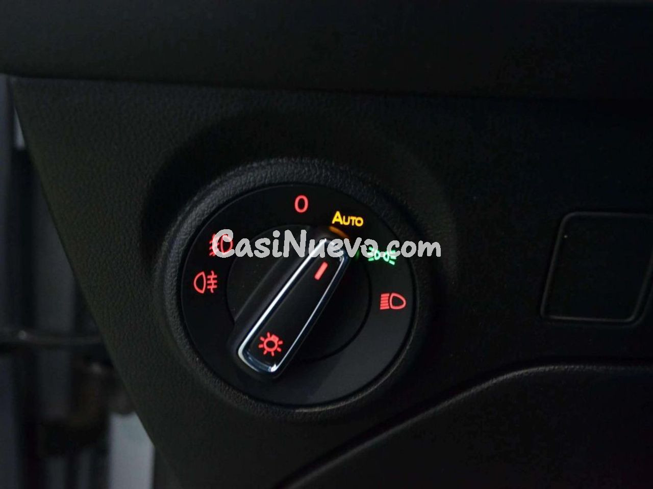 Seat Leon 2.0 TDI 110kW S&S Xcellence - foto 16