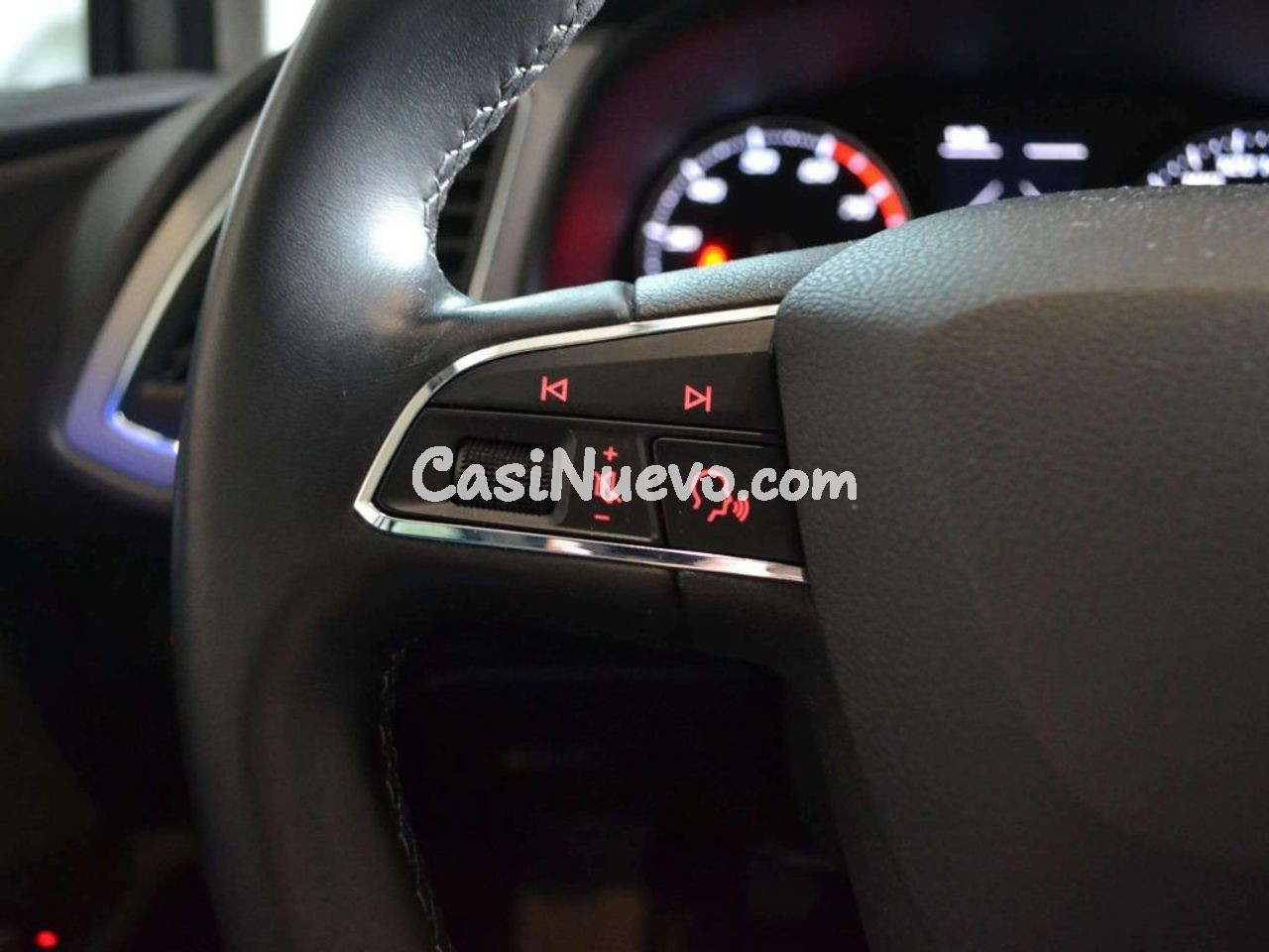 Seat Leon 2.0 TDI 110kW S&S Xcellence - foto 17