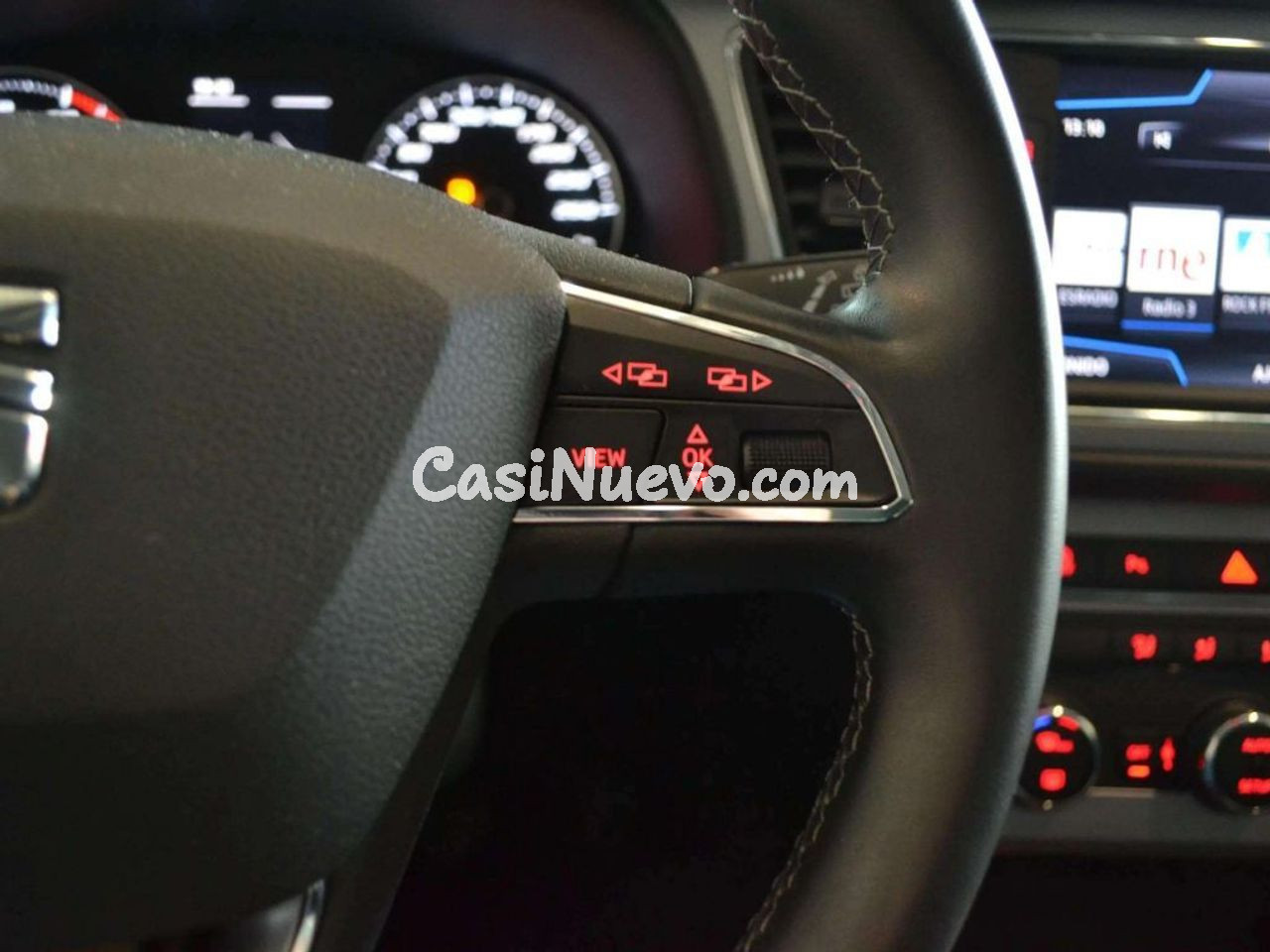 Seat Leon 2.0 TDI 110kW S&S Xcellence - foto 18