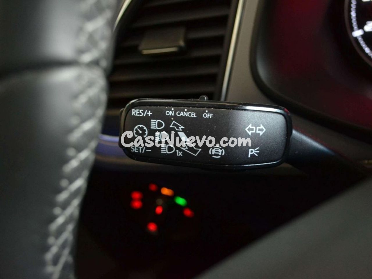 Seat Leon 2.0 TDI 110kW S&S Xcellence - foto 19