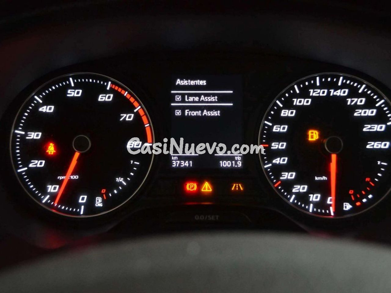 Seat Leon 2.0 TDI 110kW S&S Xcellence - foto 21