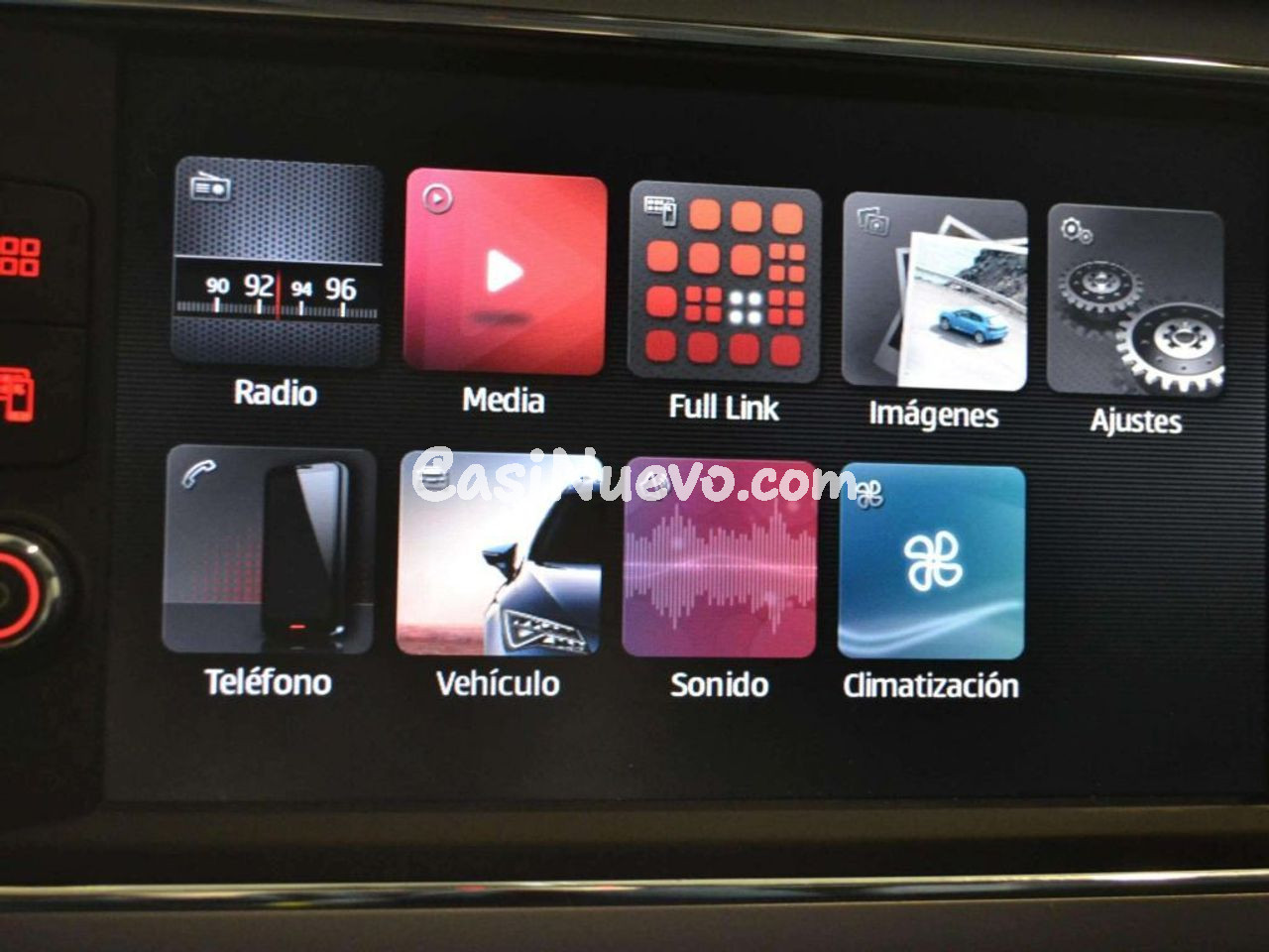 Seat Leon 2.0 TDI 110kW S&S Xcellence - foto 26