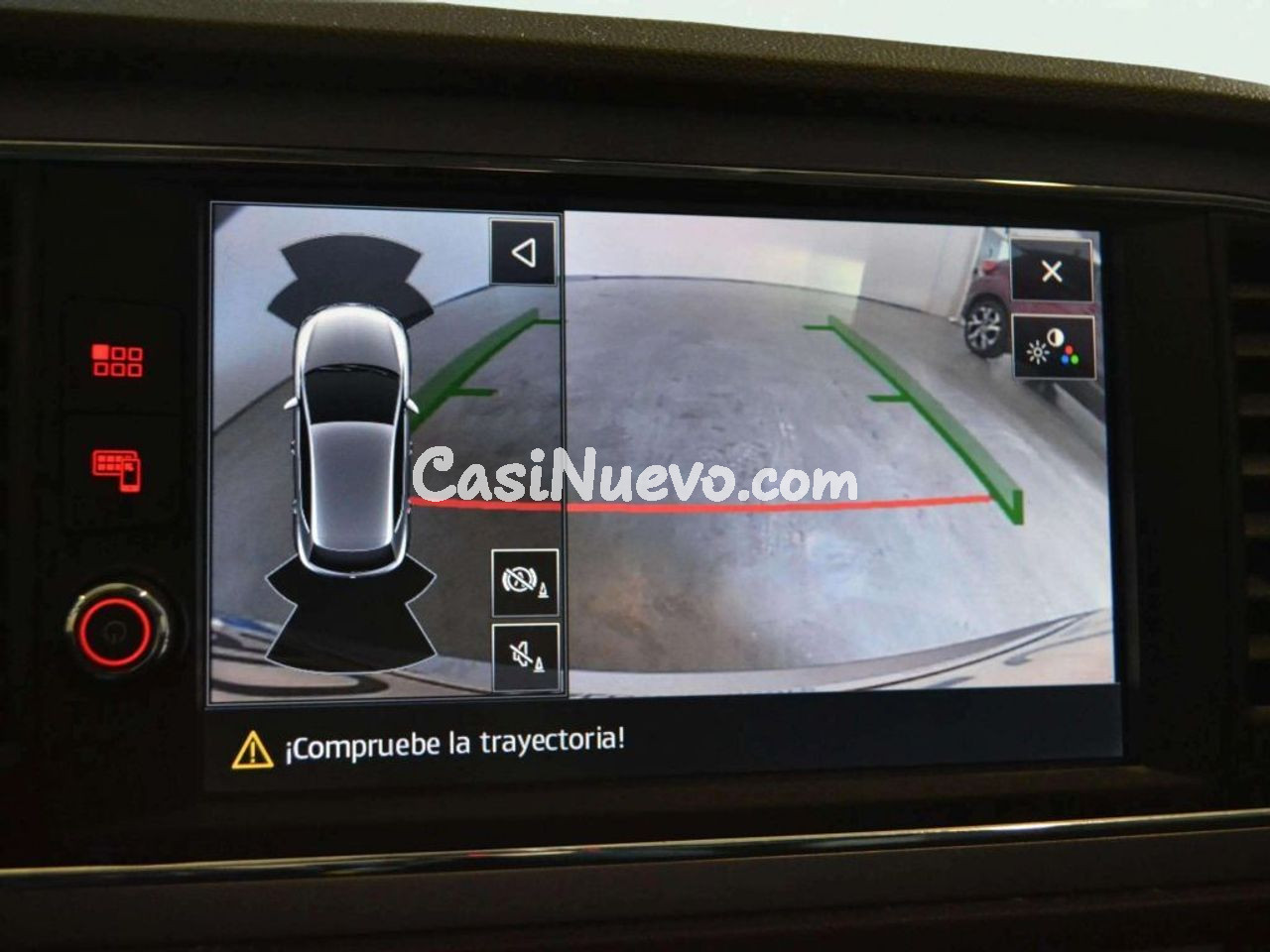 Seat Leon 2.0 TDI 110kW S&S Xcellence - foto 28