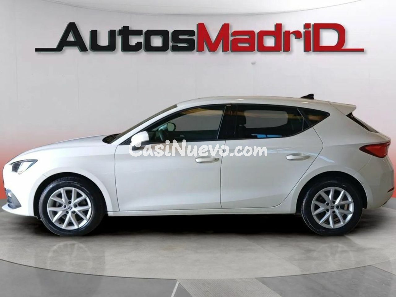 Seat Leon 2.0 TDI 85kW S&S Style Go - foto 3