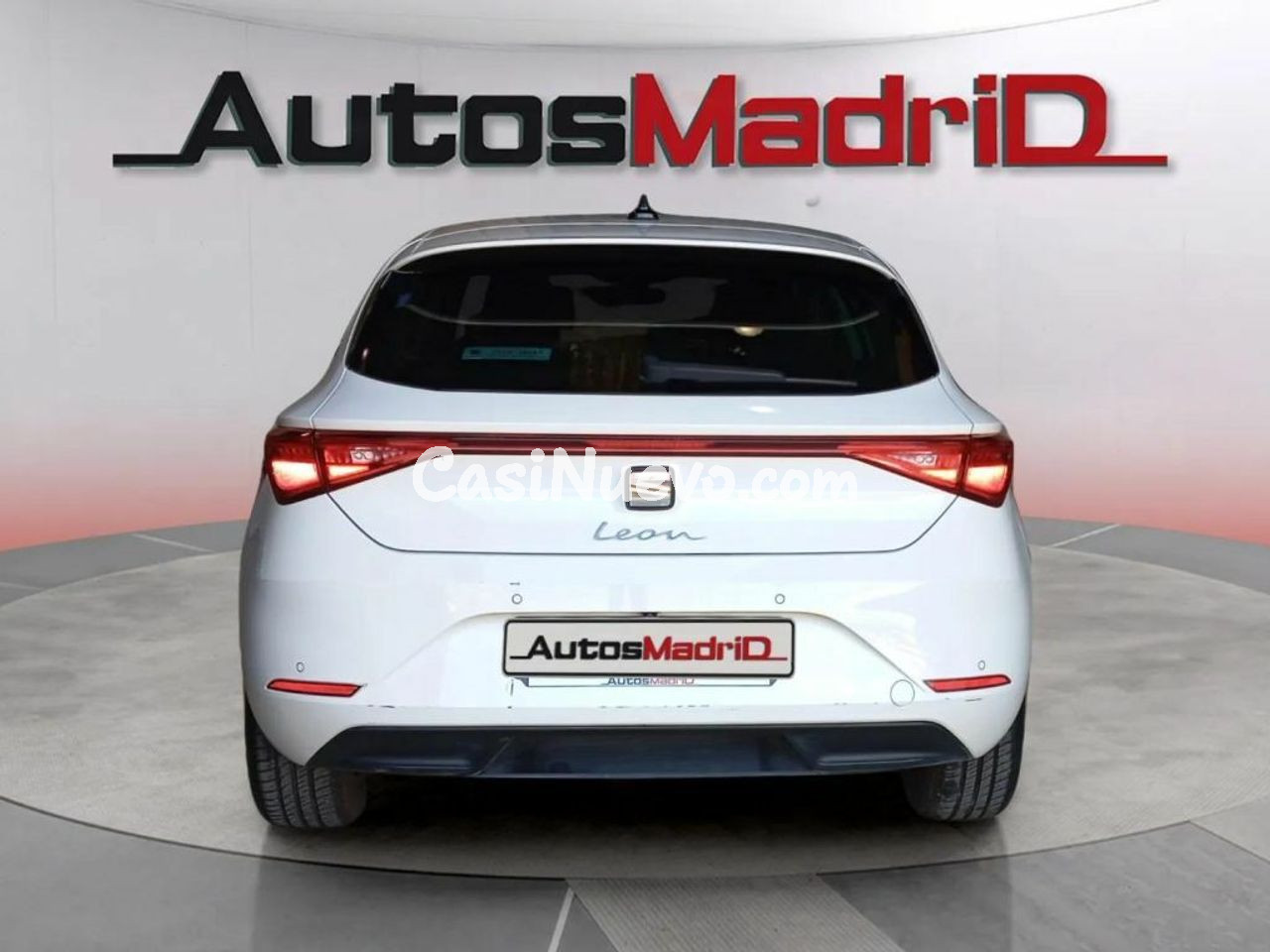 Seat Leon 2.0 TDI 85kW S&S Style Go - foto 5