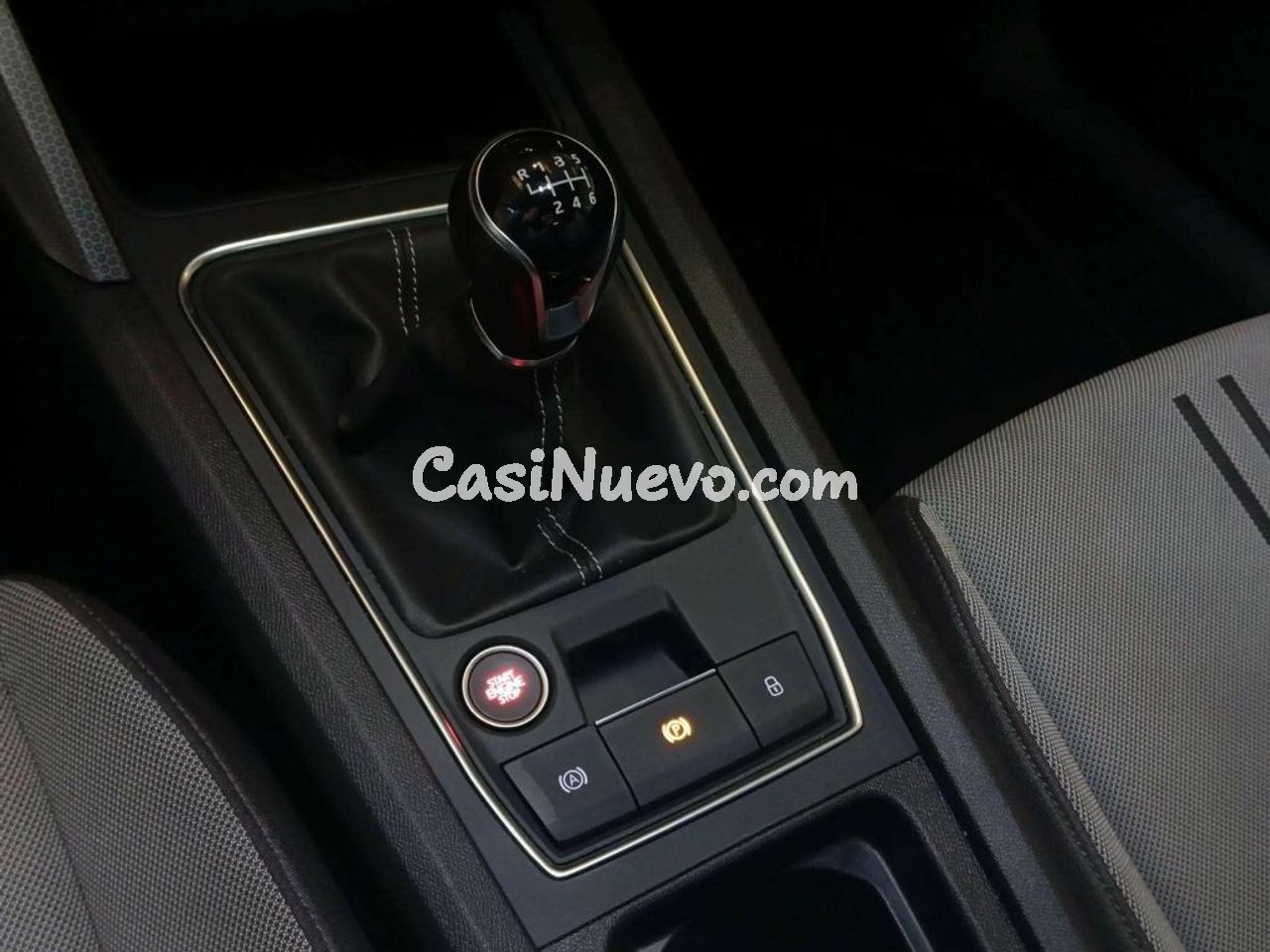 Seat Leon 2.0 TDI 85kW S&S Style Go - foto 10