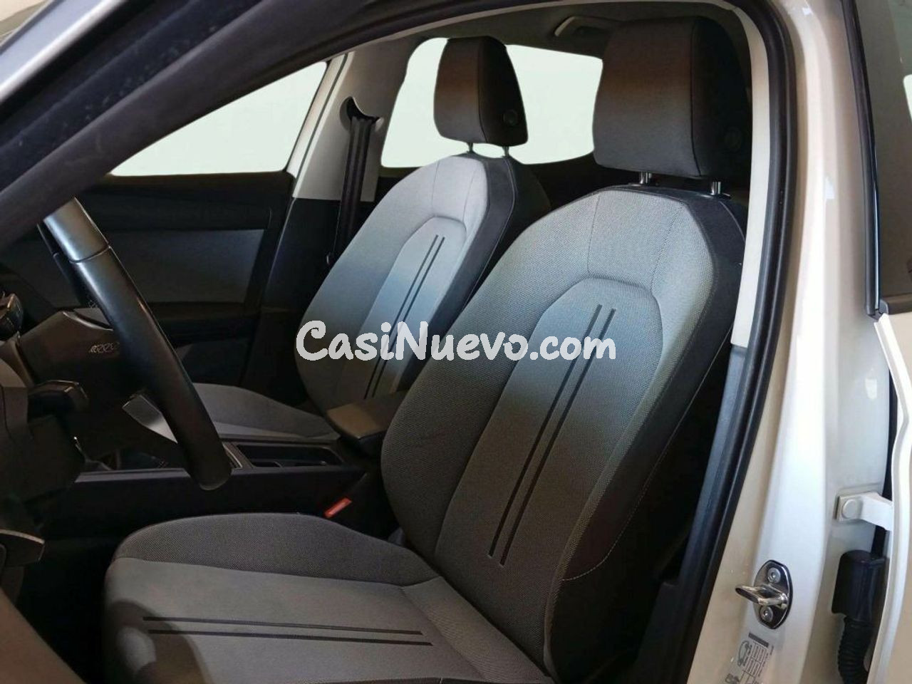 Seat Leon 2.0 TDI 85kW S&S Style Go - foto 13