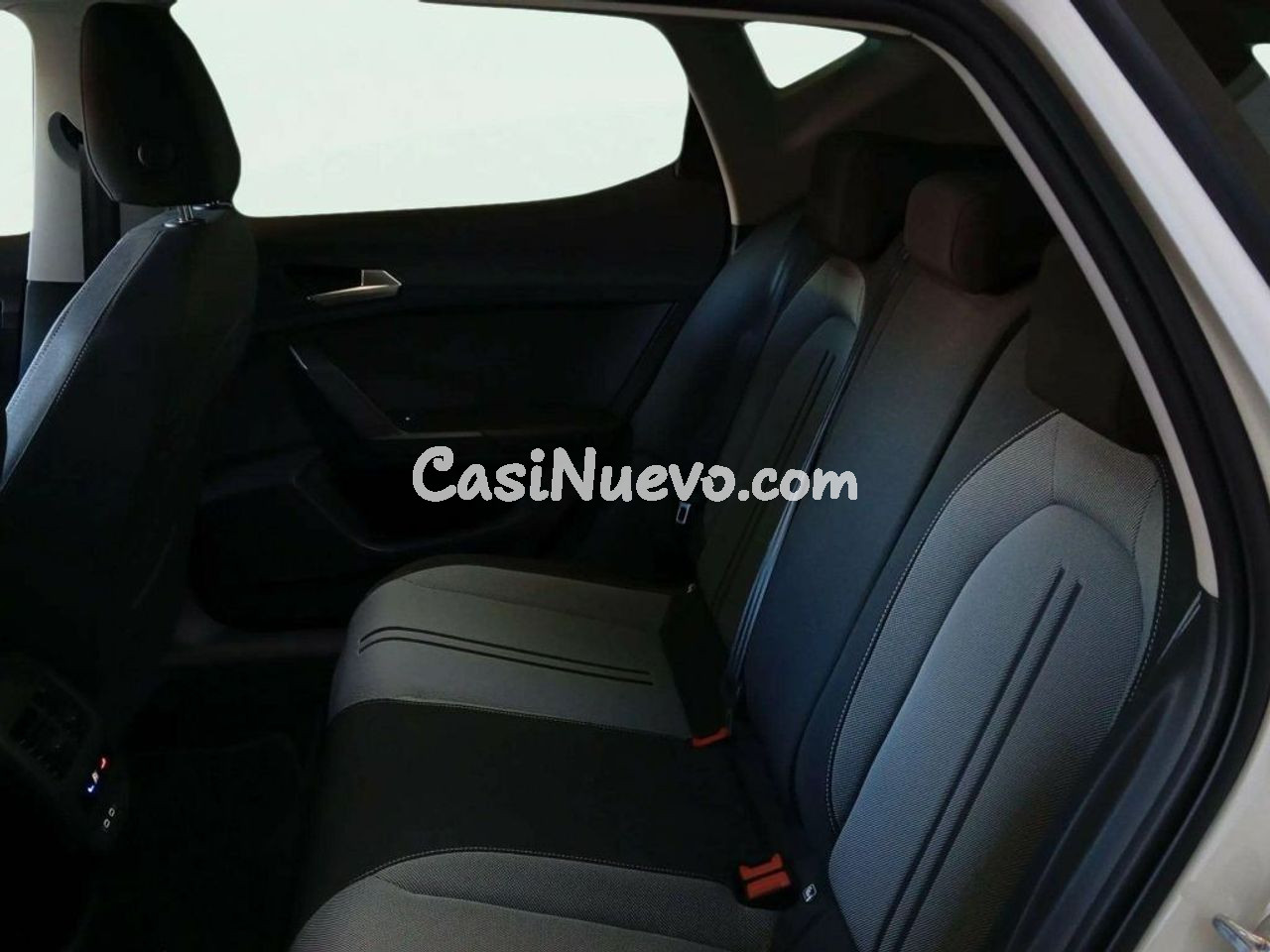 Seat Leon 2.0 TDI 85kW S&S Style Go - foto 14