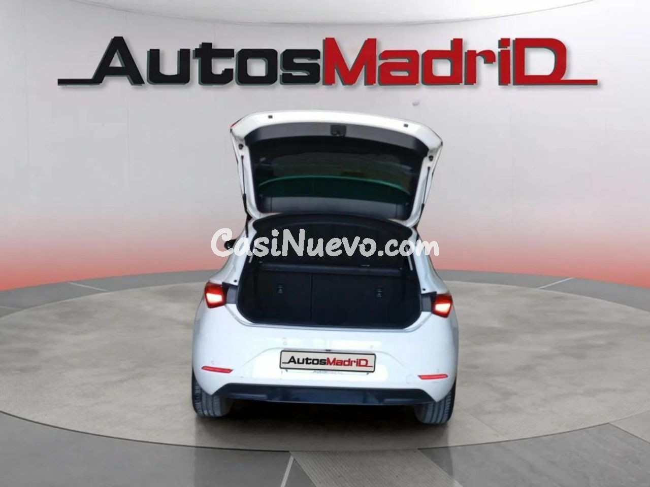 Seat Leon 2.0 TDI 85kW S&S Style Go - foto 16