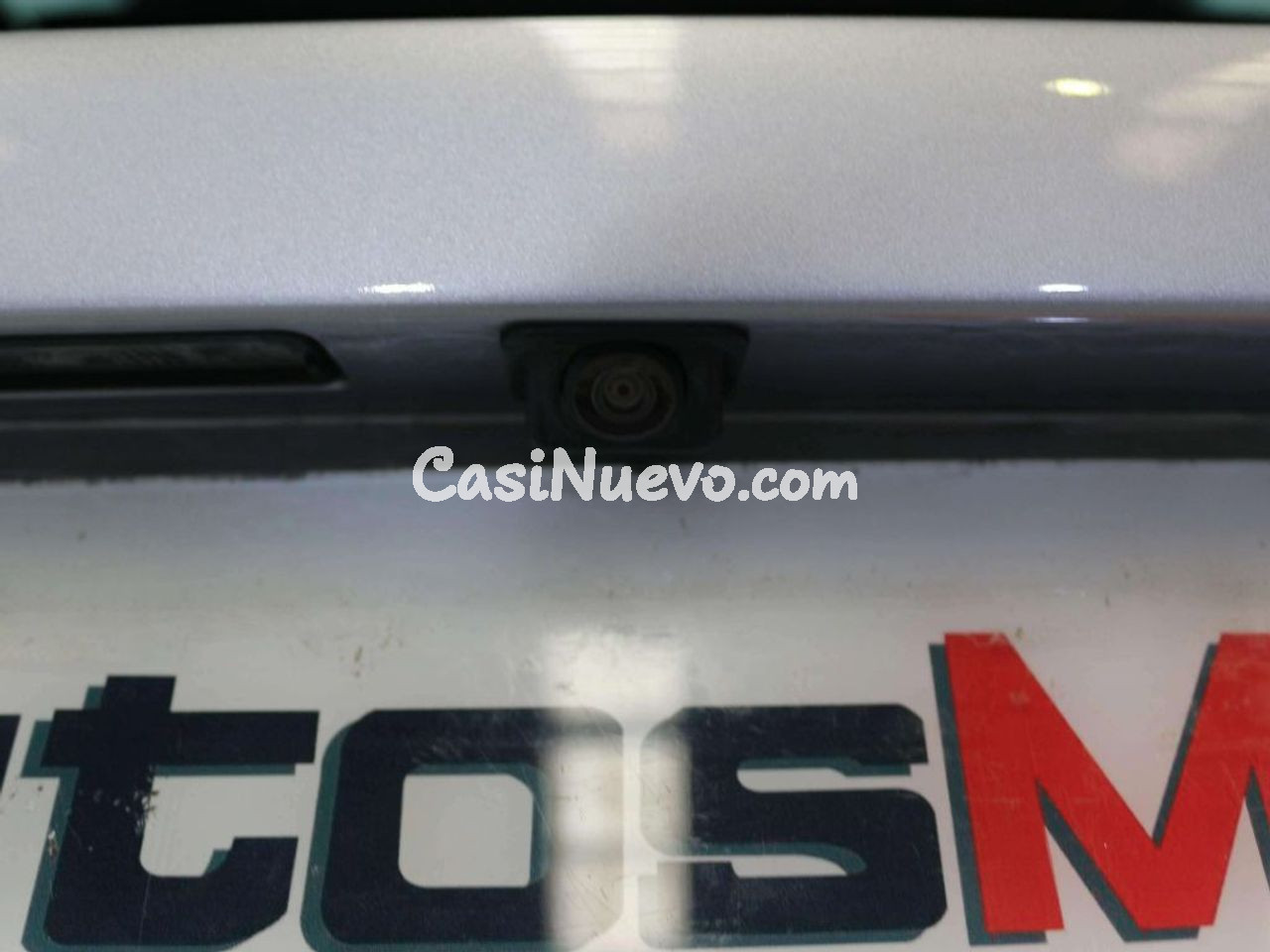 Seat Leon ST 1.5 TGI 96kW S&S Xcellence - foto 6