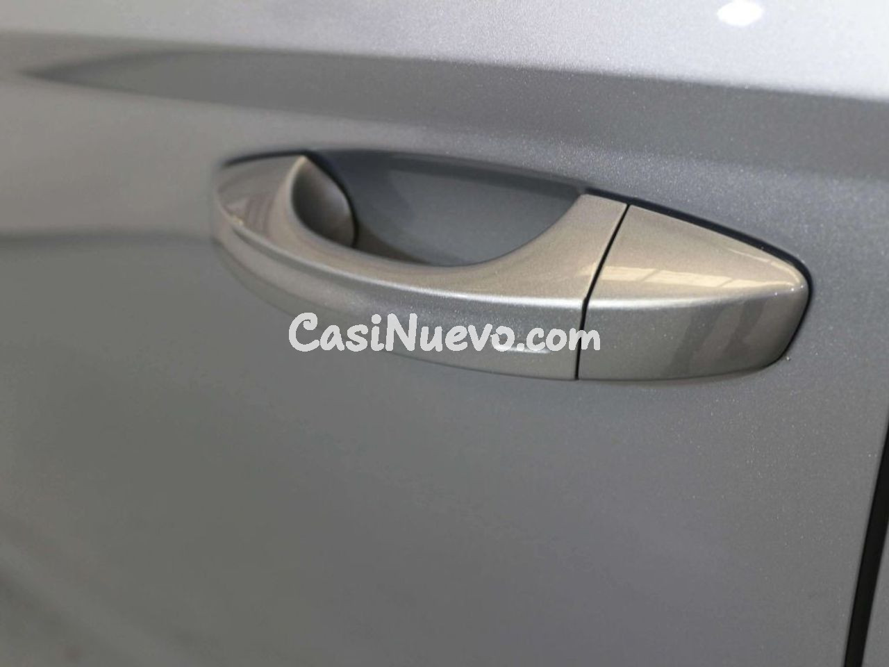 Seat Leon ST 1.5 TGI 96kW S&S Xcellence - foto 7