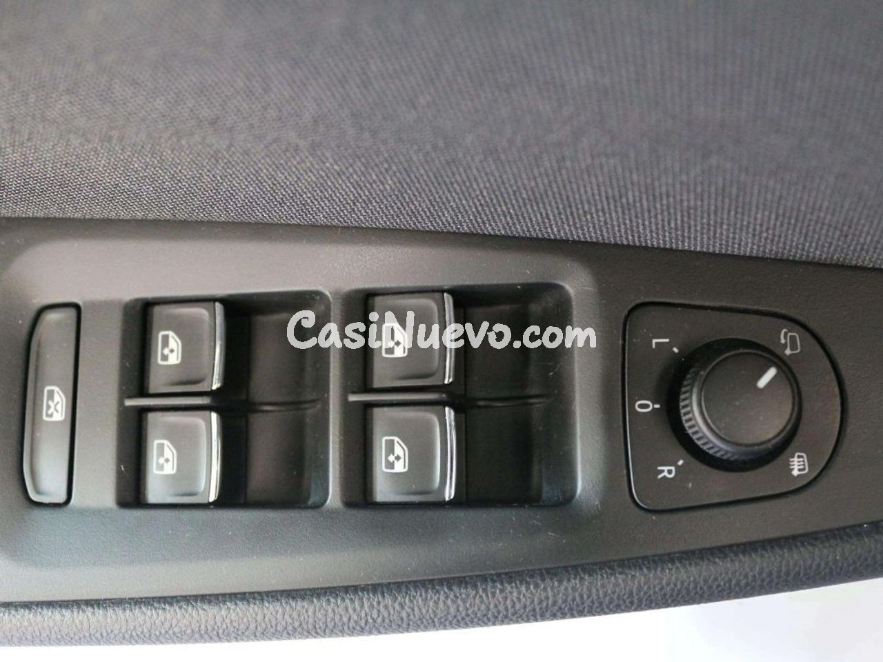 Seat Leon ST 1.5 TGI 96kW S&S Xcellence - foto 8