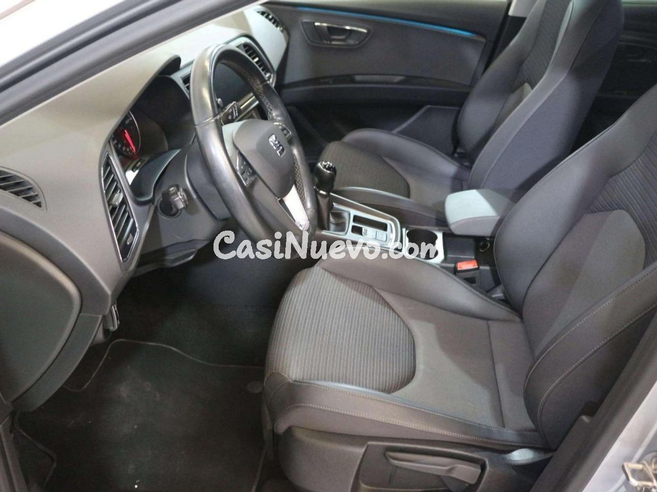 Seat Leon ST 1.5 TGI 96kW S&S Xcellence - foto 11