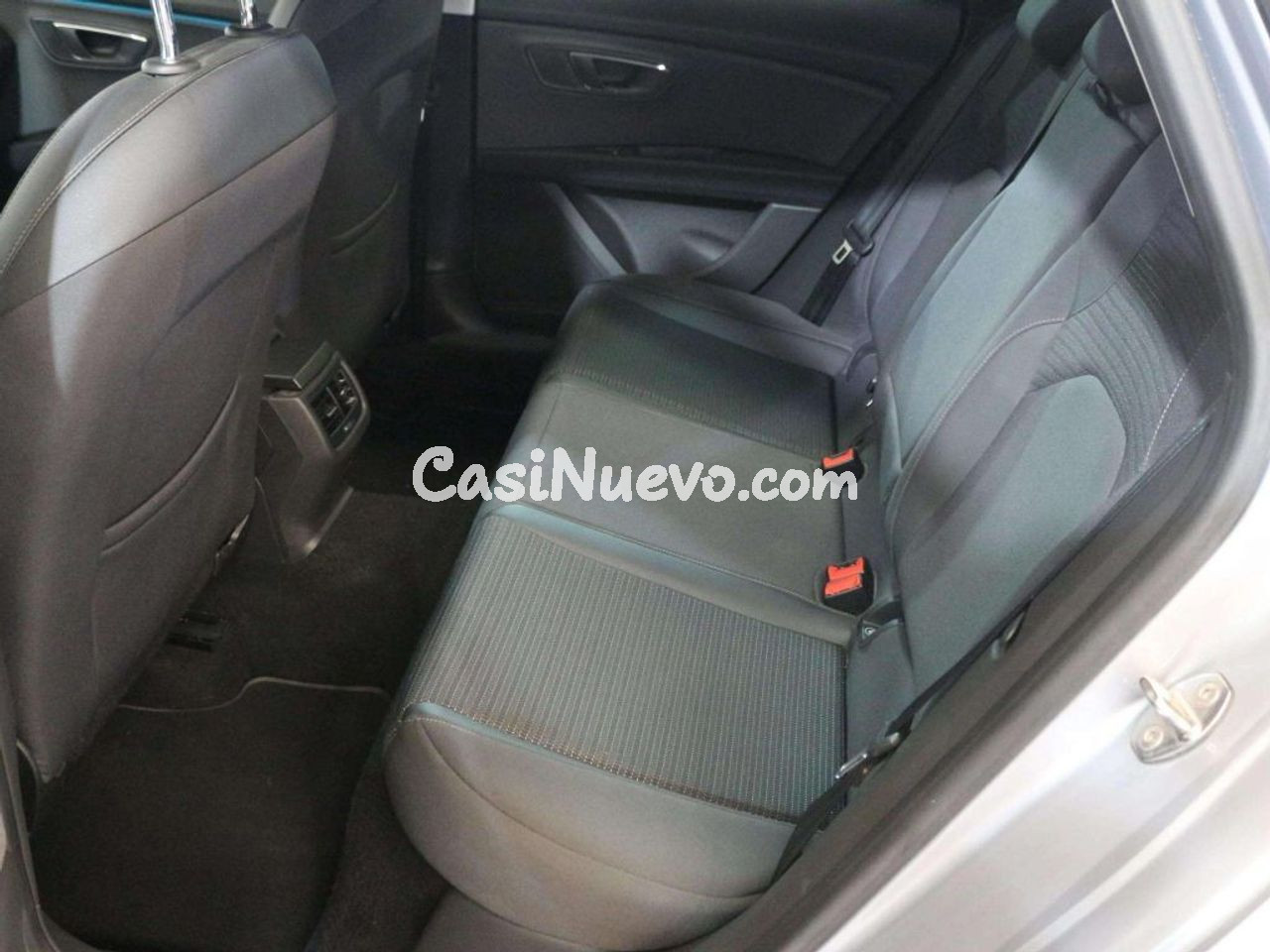 Seat Leon ST 1.5 TGI 96kW S&S Xcellence - foto 12