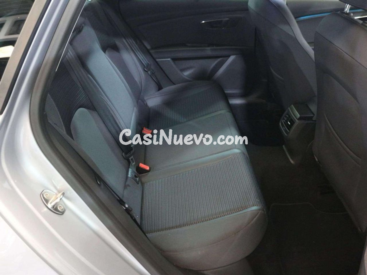 Seat Leon ST 1.5 TGI 96kW S&S Xcellence - foto 13