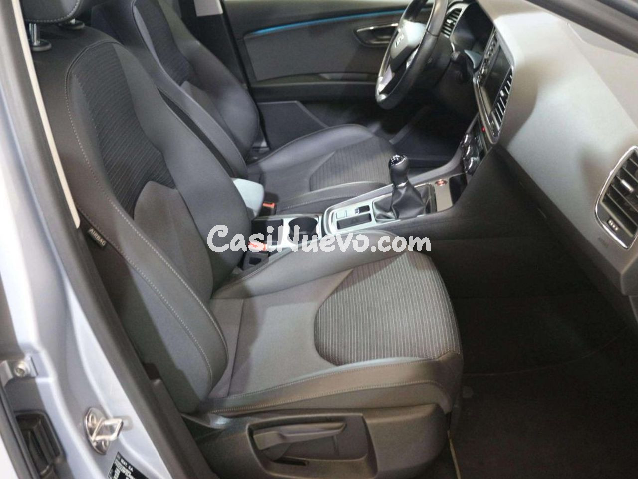 Seat Leon ST 1.5 TGI 96kW S&S Xcellence - foto 14