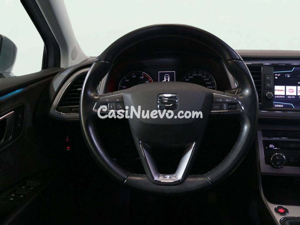 Seat Leon ST 1.5 TGI 96kW S&S Xcellence - foto 17