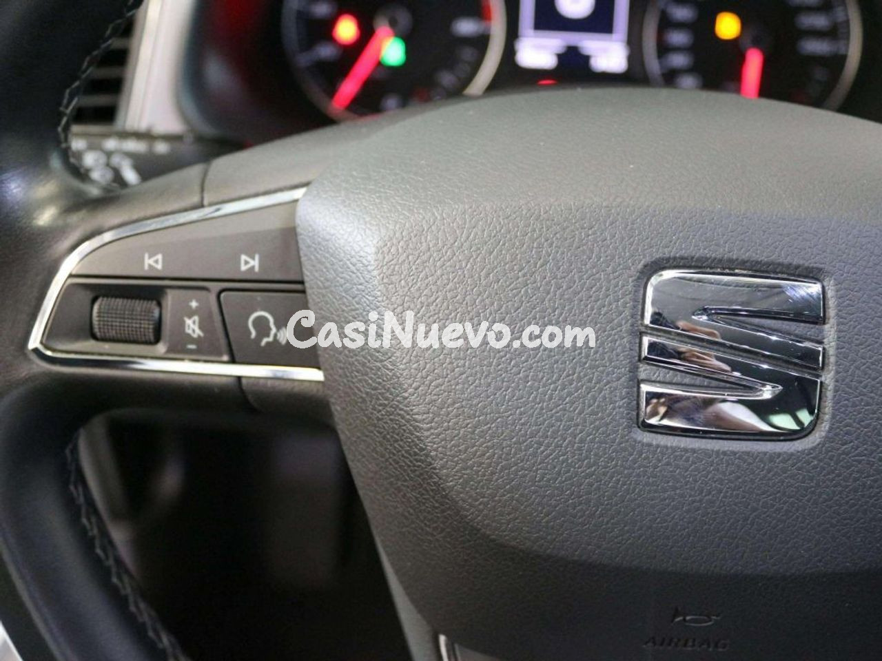 Seat Leon ST 1.5 TGI 96kW S&S Xcellence - foto 18