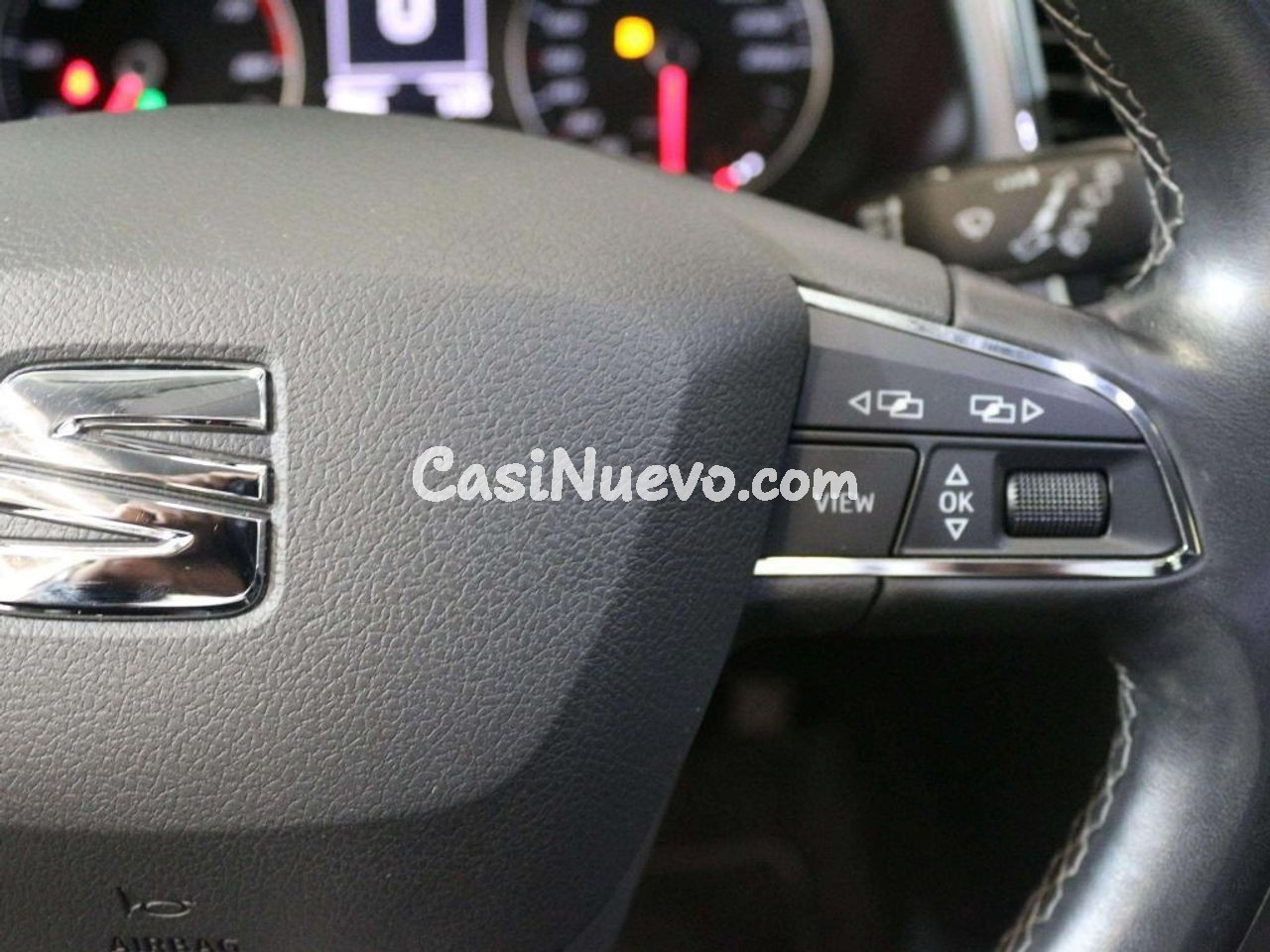 Seat Leon ST 1.5 TGI 96kW S&S Xcellence - foto 19