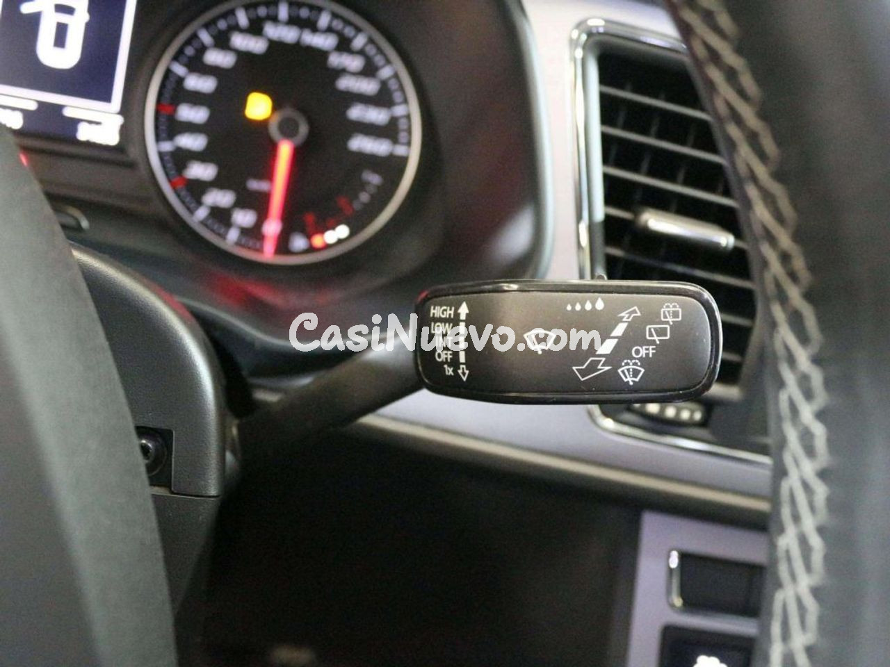 Seat Leon ST 1.5 TGI 96kW S&S Xcellence - foto 21