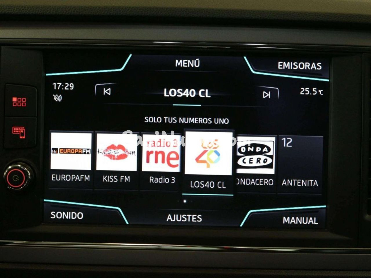 Seat Leon ST 1.5 TGI 96kW S&S Xcellence - foto 22