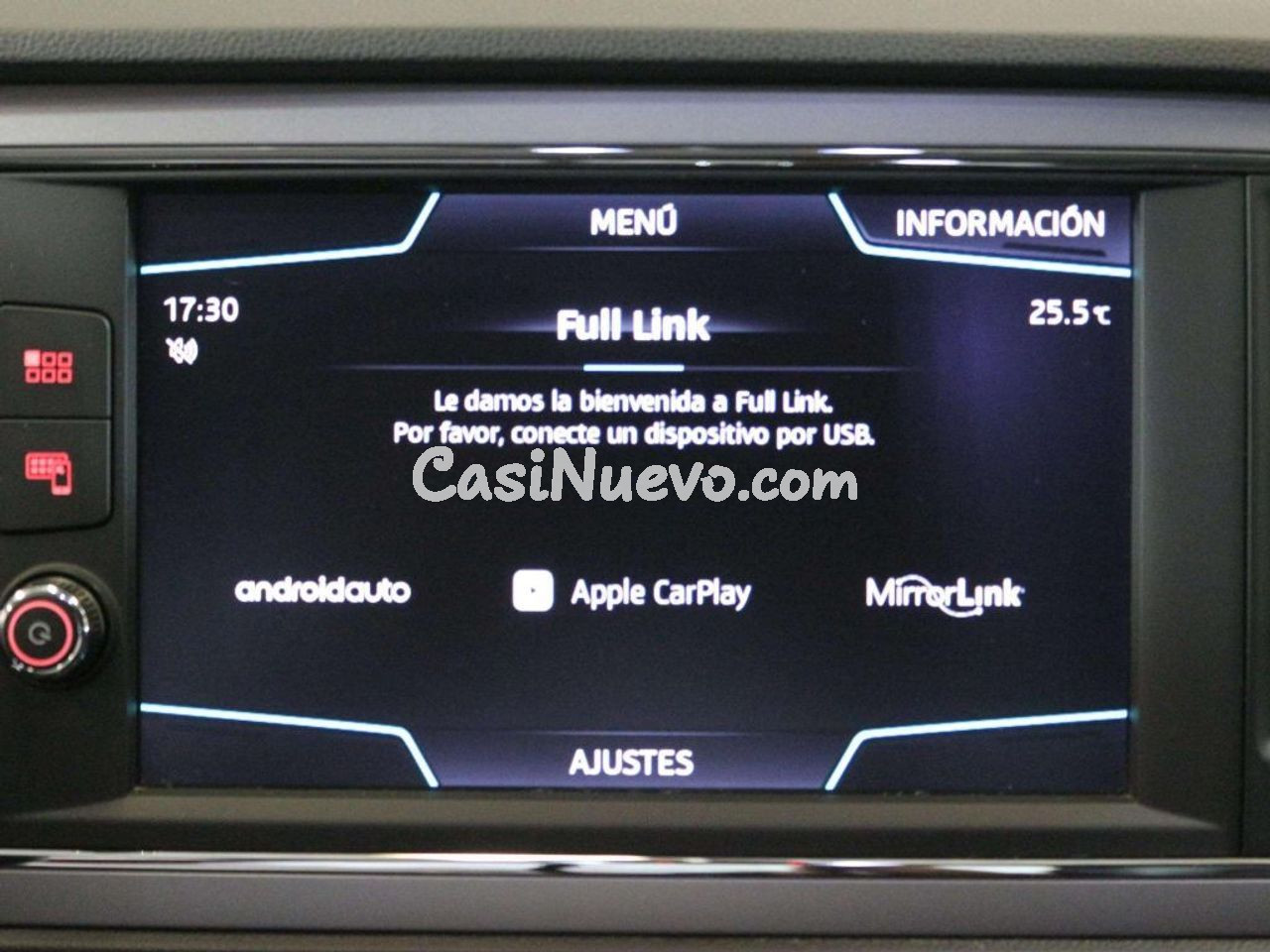 Seat Leon ST 1.5 TGI 96kW S&S Xcellence - foto 24