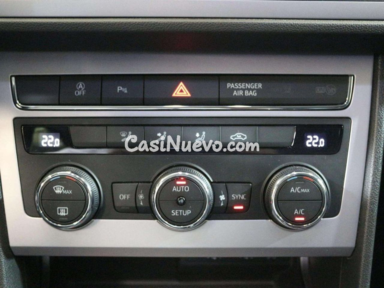 Seat Leon ST 1.5 TGI 96kW S&S Xcellence - foto 25