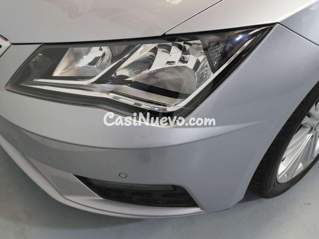 Seat Leon ST 1.5 TGI 96kW S&S Xcellence - foto 32