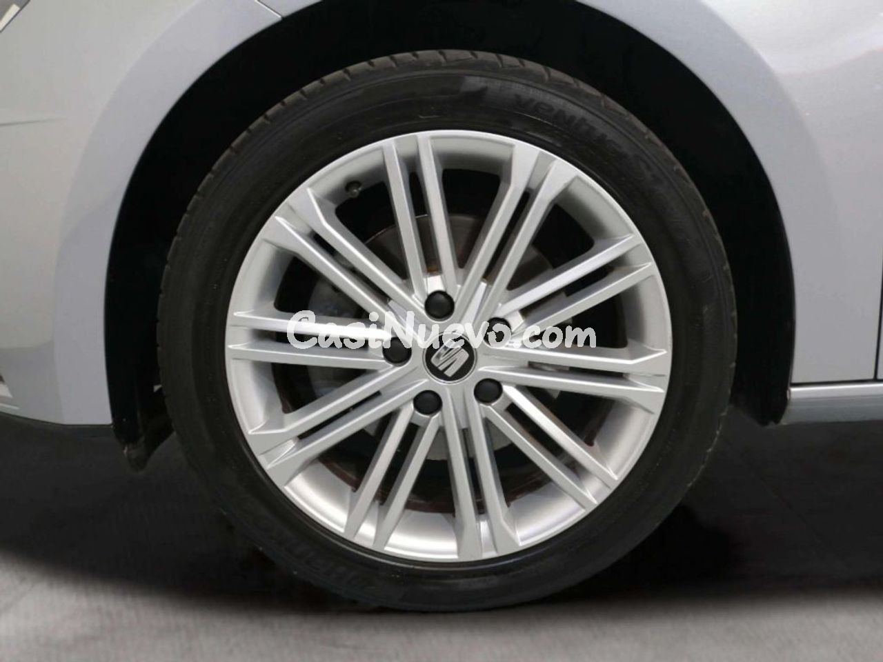 Seat Leon ST 1.5 TGI 96kW S&S Xcellence - foto 35