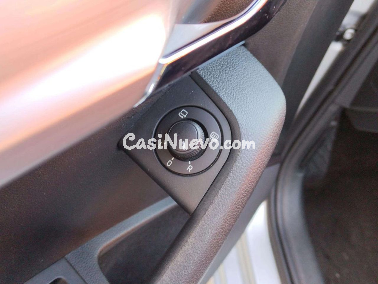 Skoda Octavia Combi 1.5 TSI 96kW DSG G-TEC Ambition - foto 13