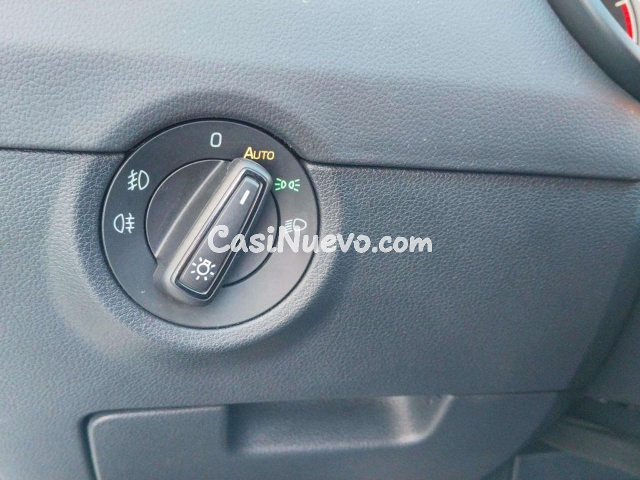 Skoda Octavia Combi 1.5 TSI 96kW DSG G-TEC Ambition - foto 18