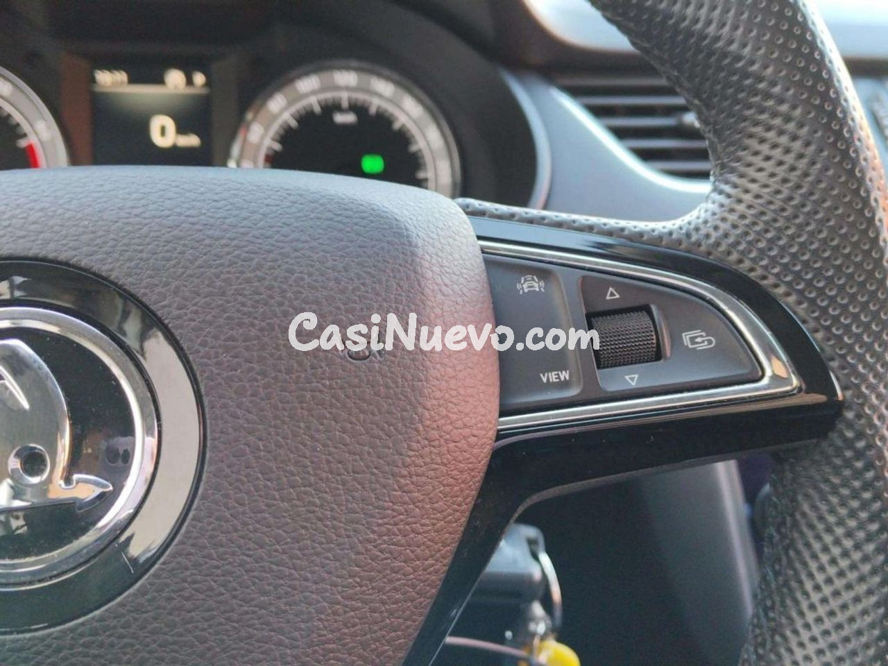 Skoda Octavia Combi 1.5 TSI 96kW DSG G-TEC Ambition - foto 20