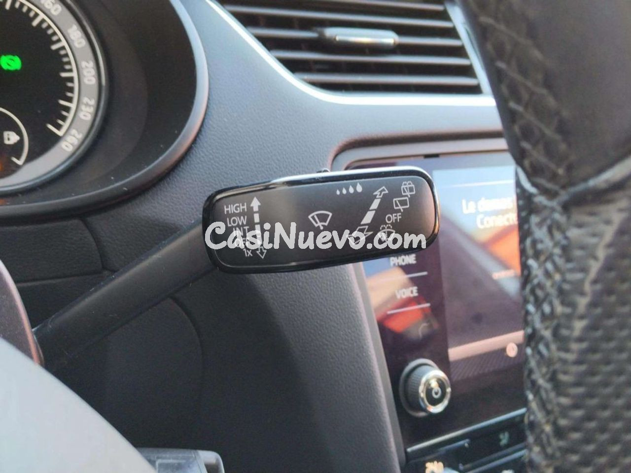 Skoda Octavia Combi 1.5 TSI 96kW DSG G-TEC Ambition - foto 22