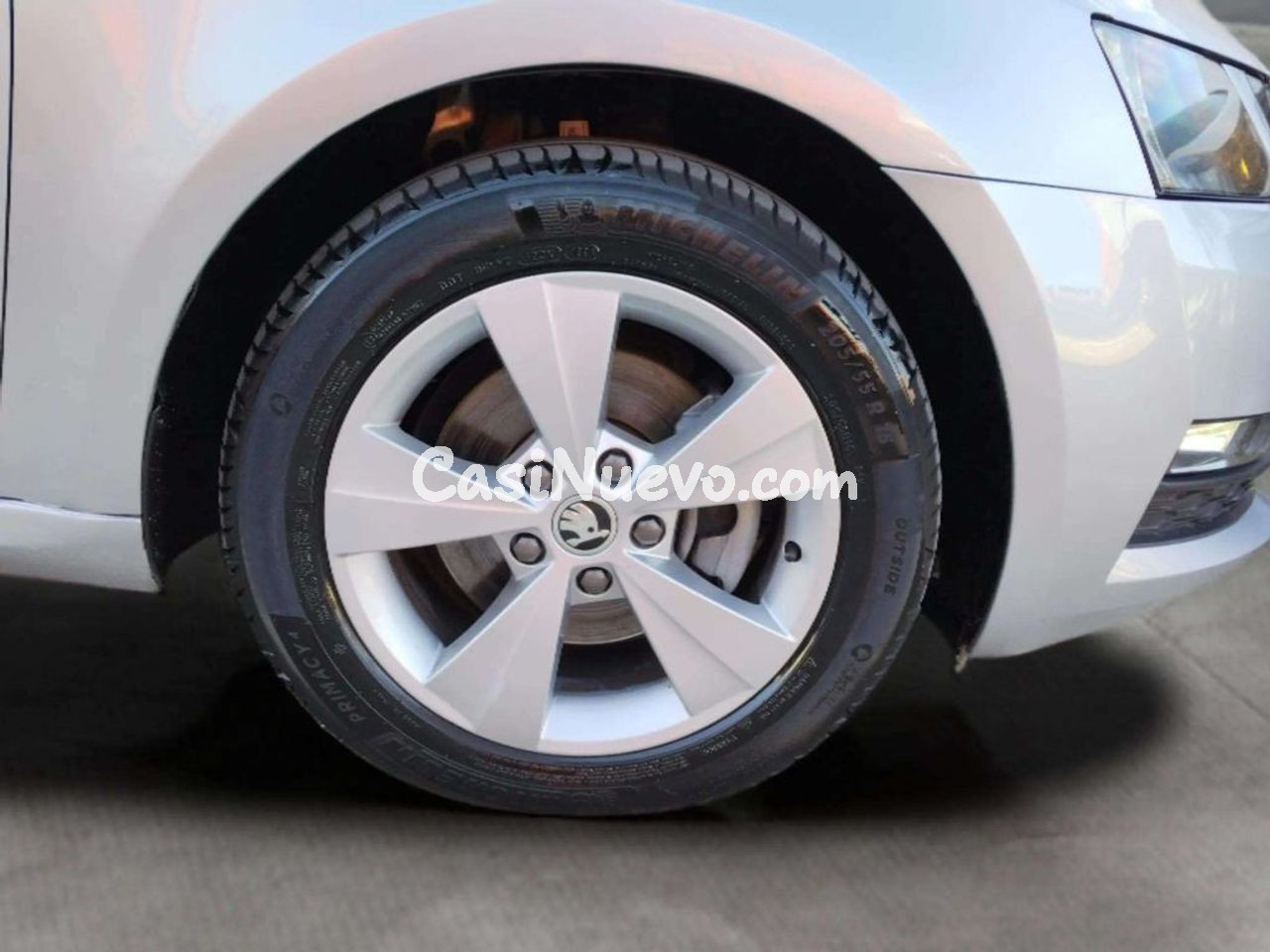 Skoda Octavia Combi 1.5 TSI 96kW DSG G-TEC Ambition - foto 29