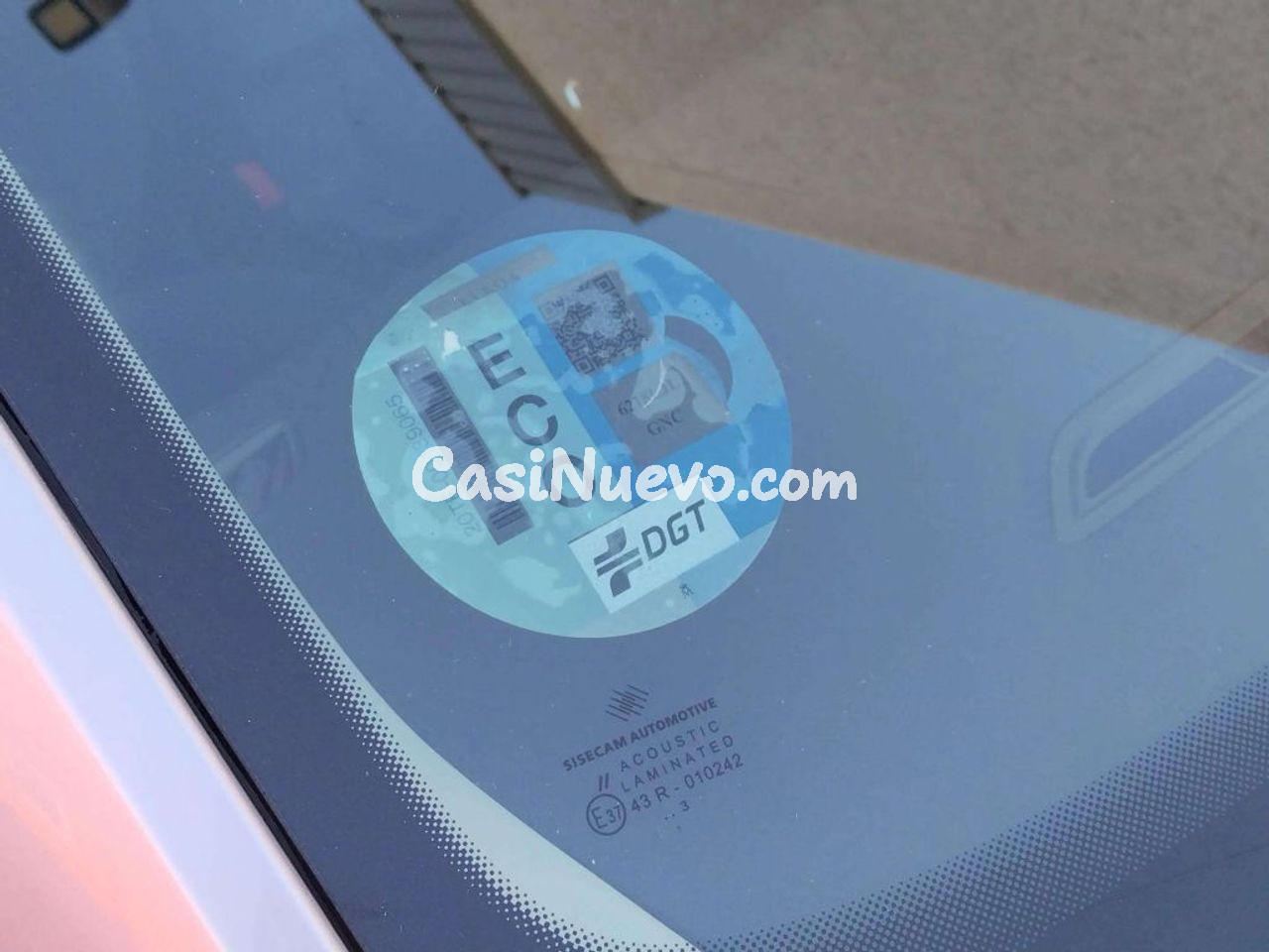 Skoda Octavia Combi 1.5 TSI 96kW DSG G-TEC Ambition - foto 30