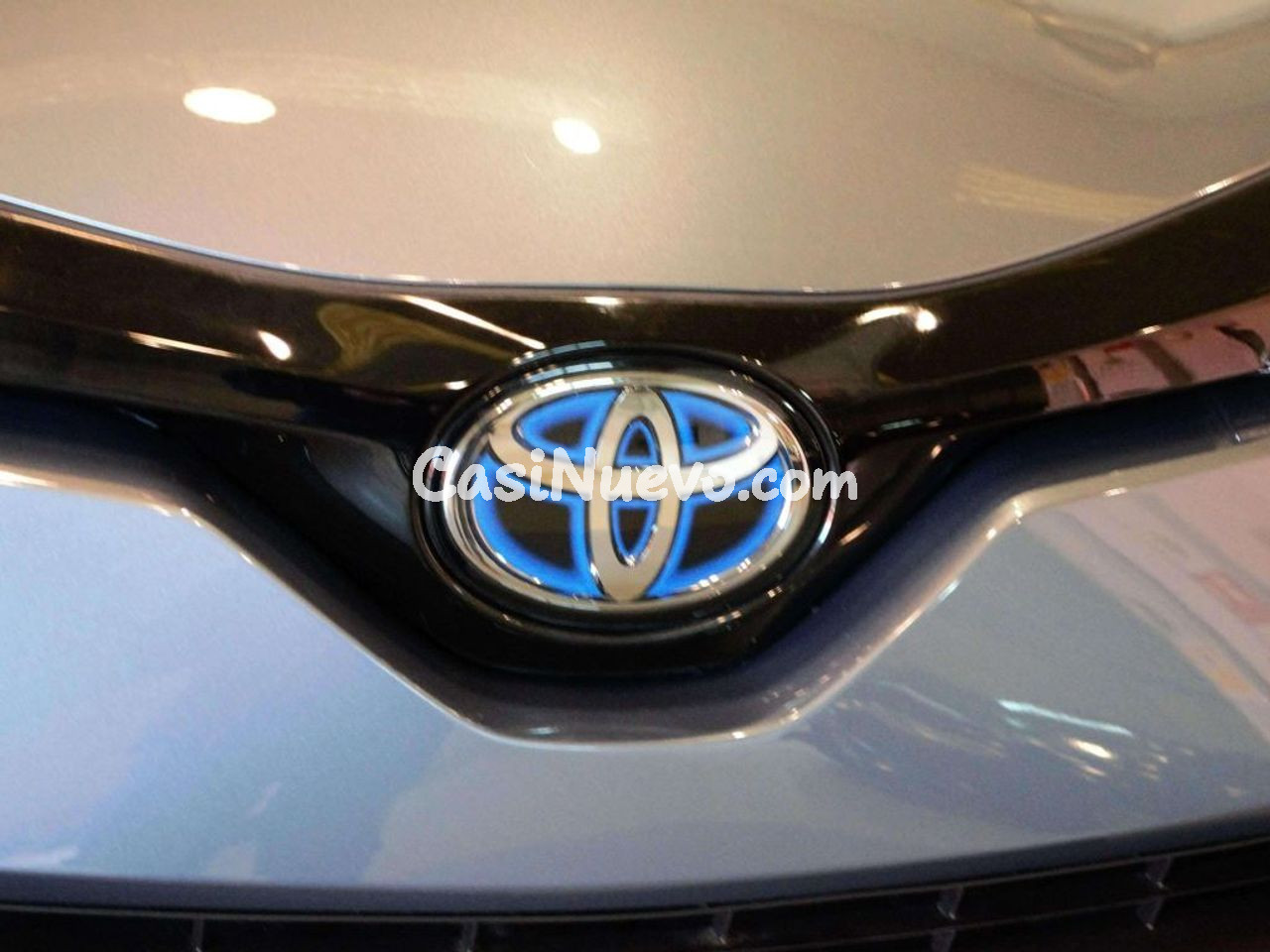 Toyota C-HR 1.8 125H Advance - foto 3