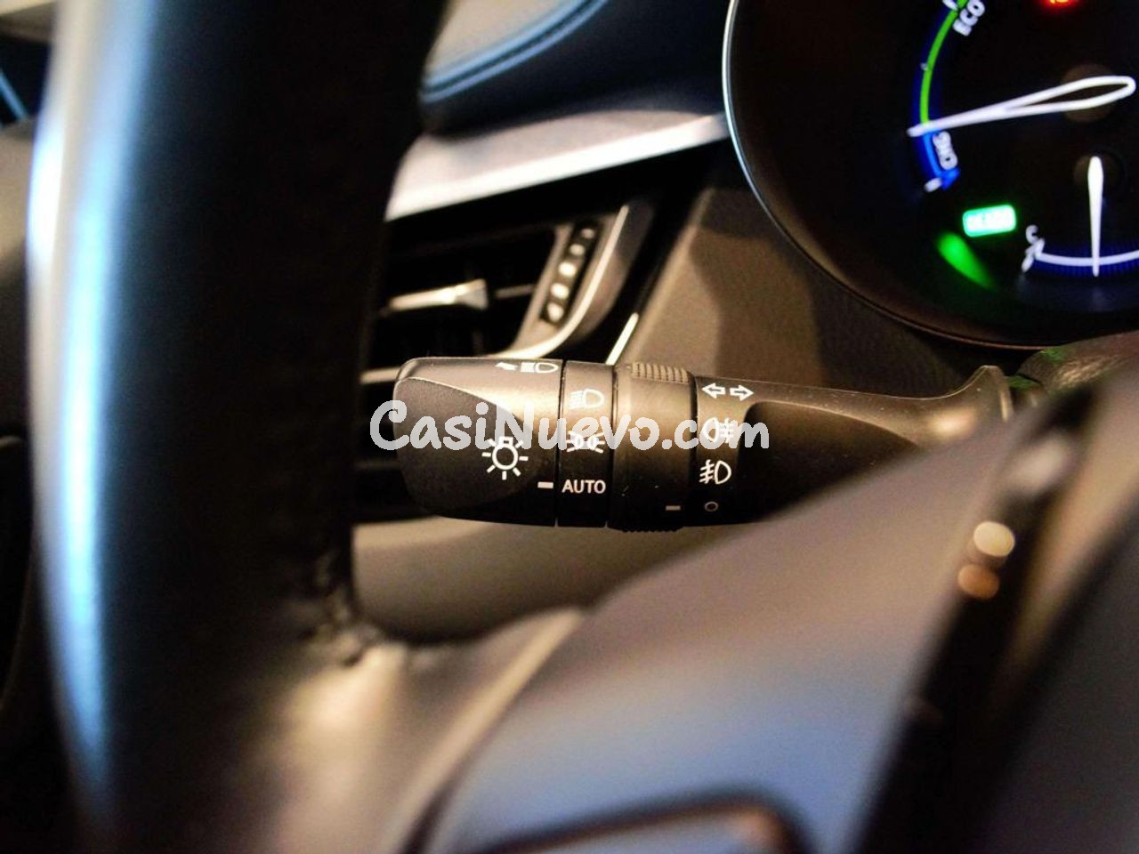 Toyota C-HR 1.8 125H Advance - foto 23