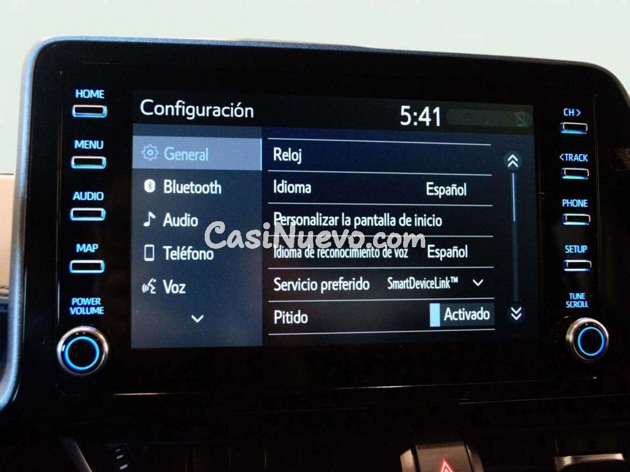 Toyota C-HR 1.8 125H Advance - foto 29