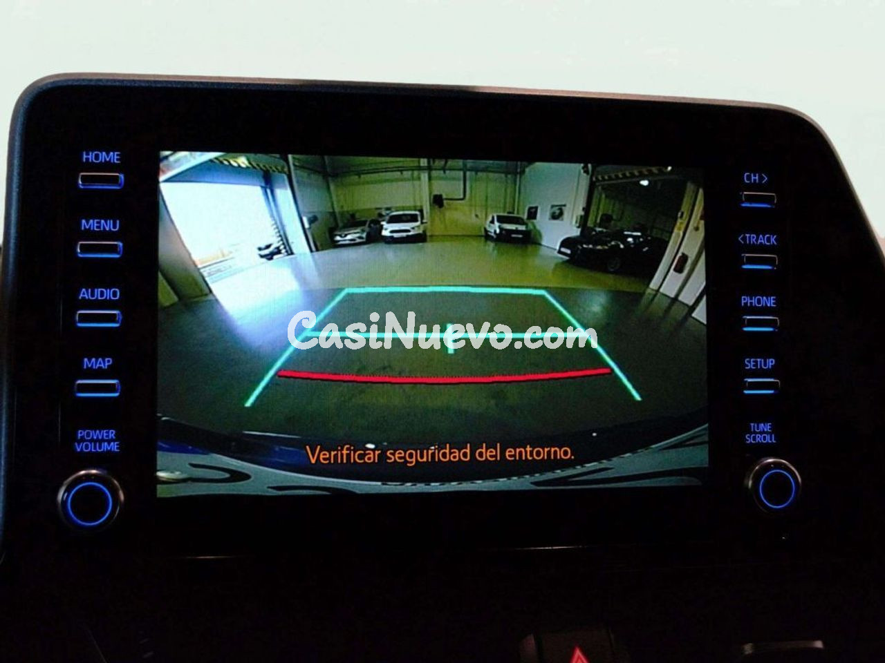 Toyota C-HR 1.8 125H Advance - foto 30