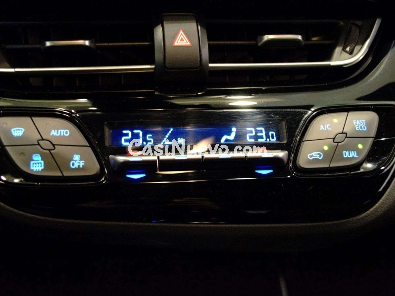 Toyota C-HR 1.8 125H Advance - foto 31