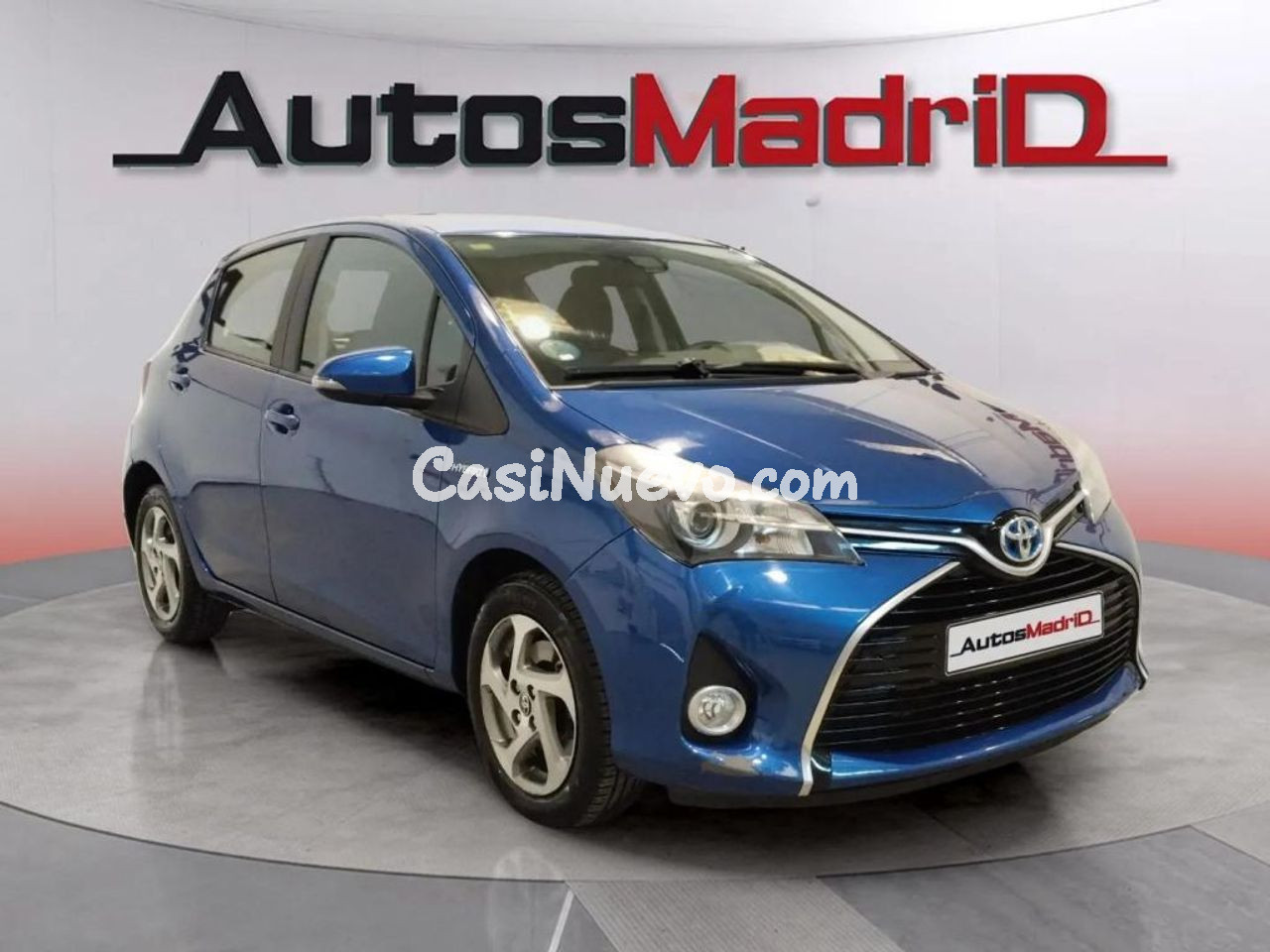 Toyota Yaris 1.5 Hybrid Active