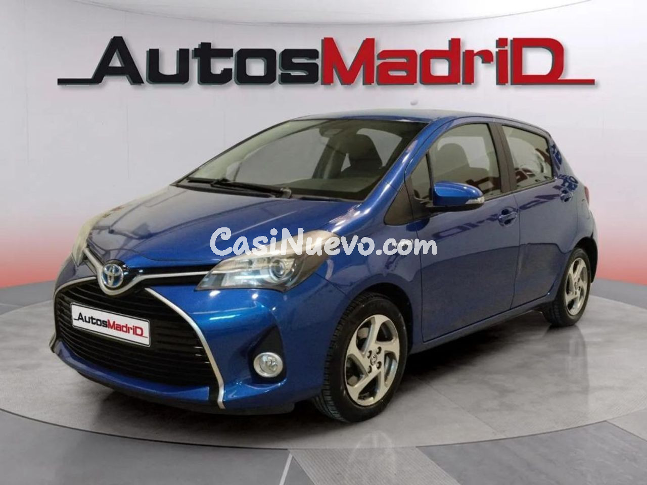 Toyota Yaris 1.5 Hybrid Active
