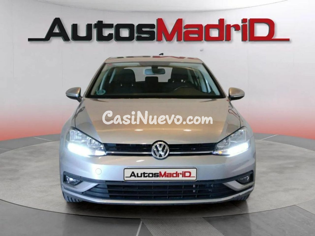 Volkswagen Golf Edition 1.0 TSI 85kW (115CV)