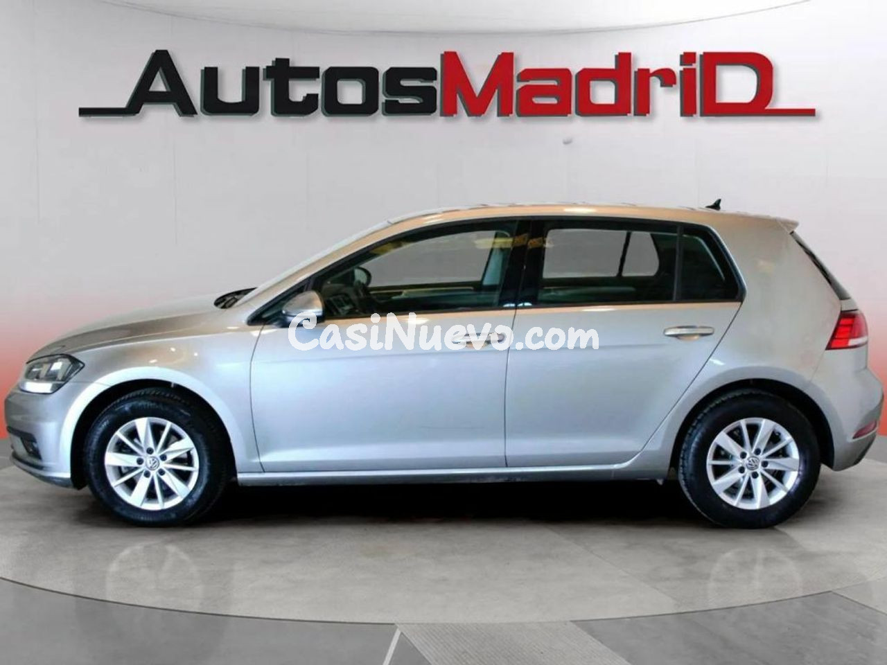 Volkswagen Golf Edition 1.0 TSI 85kW (115CV) - foto 3