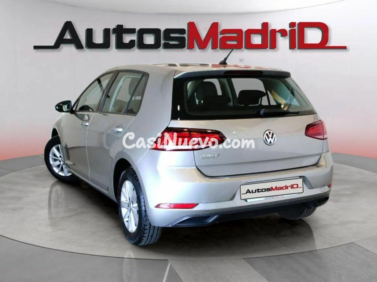 Volkswagen Golf Edition 1.0 TSI 85kW (115CV) - foto 4