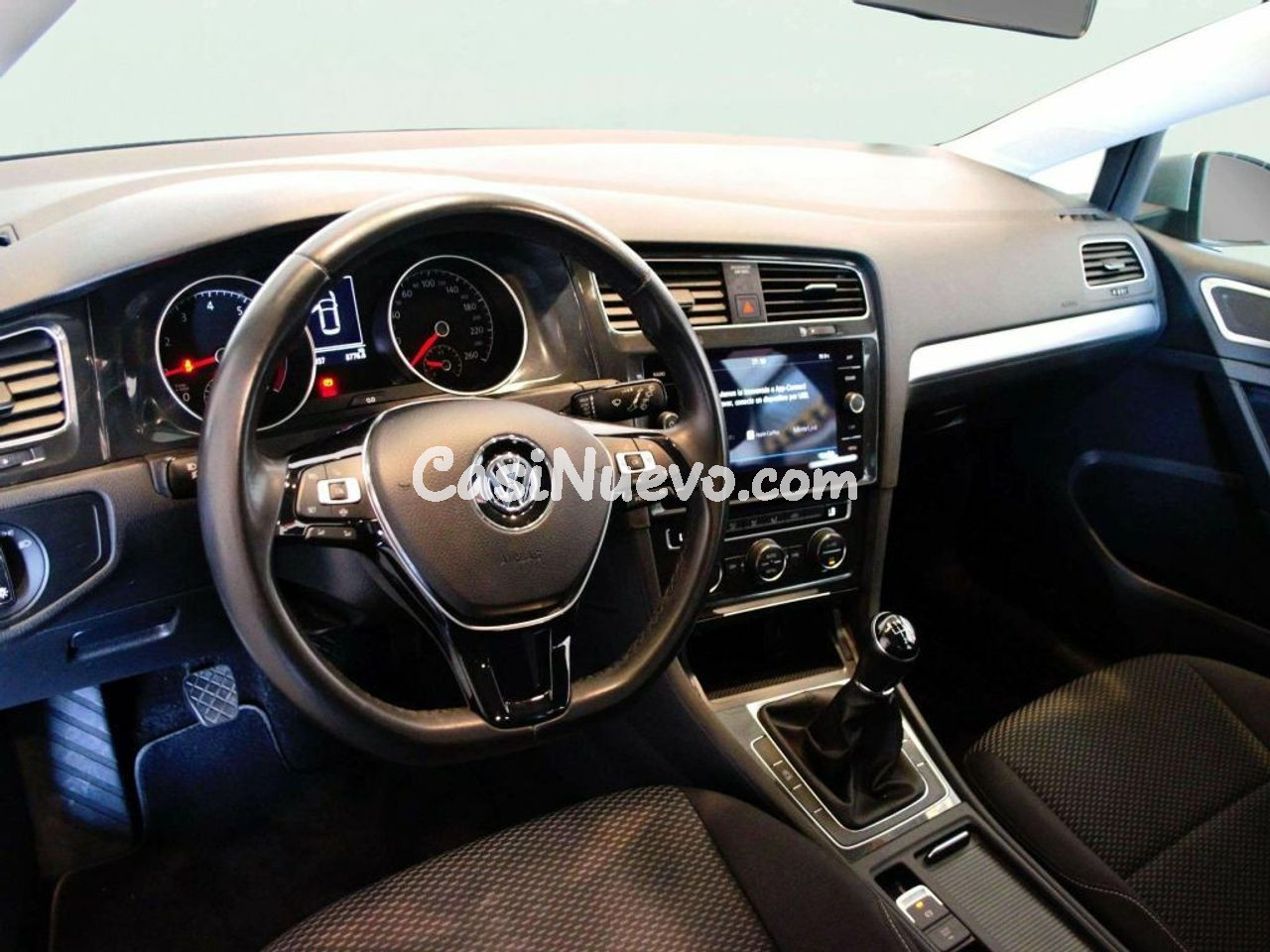 Volkswagen Golf Edition 1.0 TSI 85kW (115CV) - foto 11