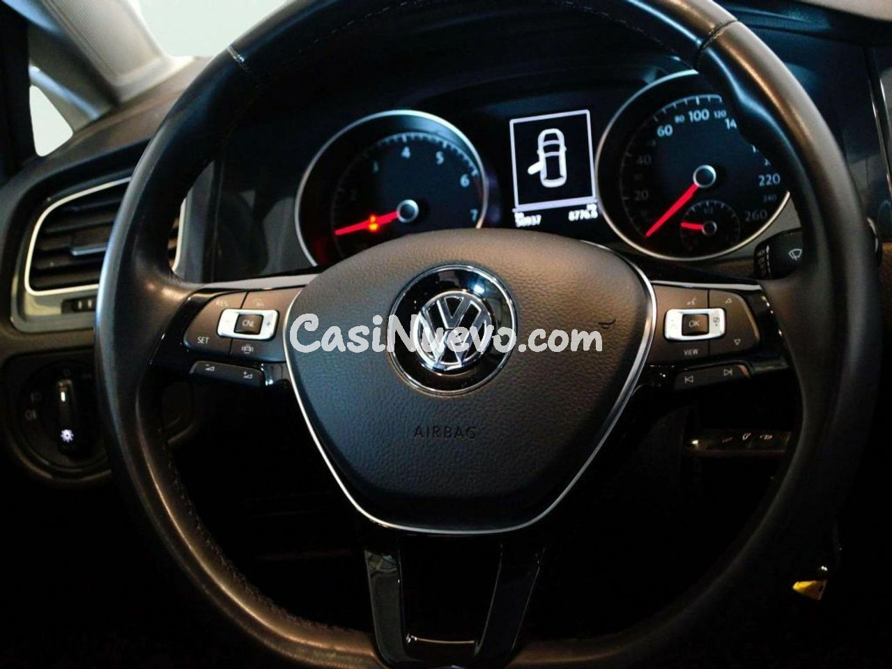 Volkswagen Golf Edition 1.0 TSI 85kW (115CV) - foto 13